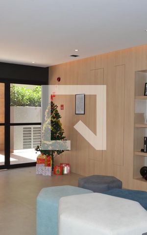 Apartamento à venda com 25m², 1 quarto e sem vagaElevadores