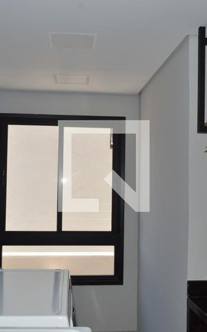 Apartamento à venda com 25m², 1 quarto e sem vagaLavanderia
