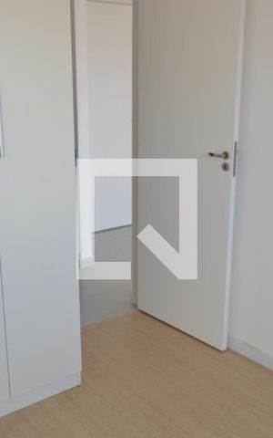 Apartamento à venda com 25m², 1 quarto e sem vagaQuarto