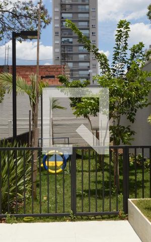 Apartamento à venda com 25m², 1 quarto e sem vagaPet Place