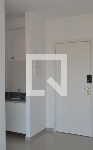 Apartamento à venda com 25m², 1 quarto e sem vagaCozinha