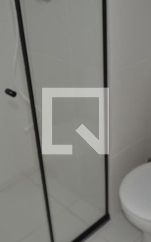 Apartamento à venda com 25m², 1 quarto e sem vagaBanheiro