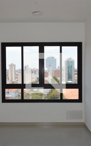 Apartamento à venda com 25m², 1 quarto e sem vagaCozinha