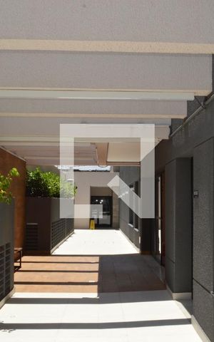 Apartamento à venda com 25m², 1 quarto e sem vagaÁrea comum
