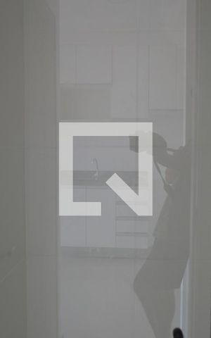 Apartamento à venda com 25m², 1 quarto e sem vagaBanheiro