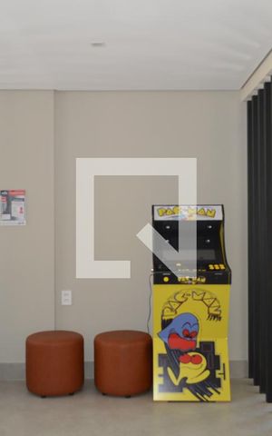 Apartamento à venda com 25m², 1 quarto e sem vagaÁrea comum