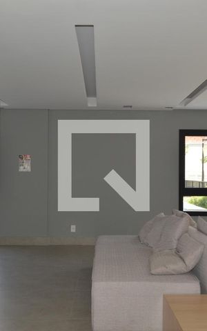 Apartamento à venda com 25m², 1 quarto e sem vagaHall