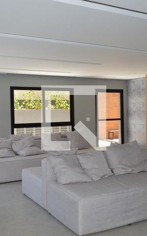 Apartamento à venda com 25m², 1 quarto e sem vagaSalão de Festas