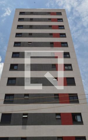 Apartamento à venda com 25m², 1 quarto e sem vagaFachada