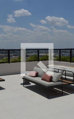 Apartamento à venda com 25m², 1 quarto e sem vagaLounge