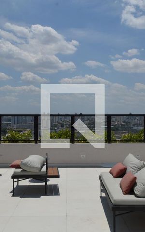 Apartamento à venda com 25m², 1 quarto e sem vagaLounge