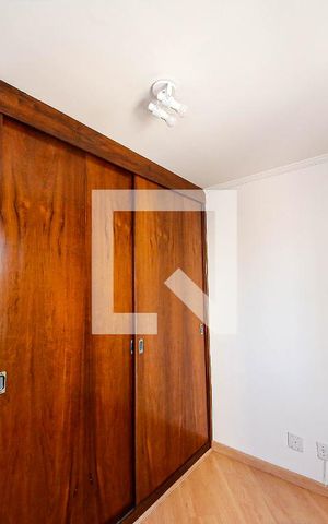 Apartamento para alugar com 55m², 2 quartos e 1 vaga Apartamento para alugar com 55m², 2 quartos e 1 vagaQuarto 1