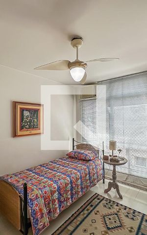 Apartamento à venda com 210m², 4 quartos e 3 vagas Apartamento à venda com 210m², 4 quartos e 3 vagasQuarto 4