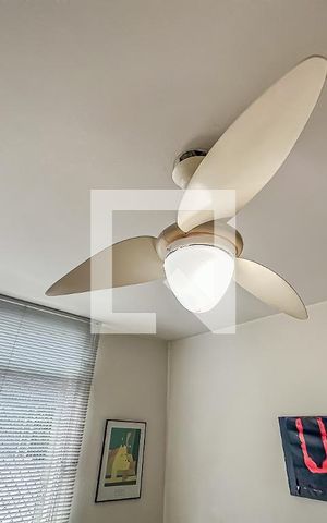 Apartamento à venda com 210m², 4 quartos e 3 vagas Apartamento à venda com 210m², 4 quartos e 3 vagasQuarto 4