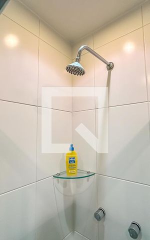 Apartamento à venda com 210m², 4 quartos e 3 vagas Apartamento à venda com 210m², 4 quartos e 3 vagasBanheiro