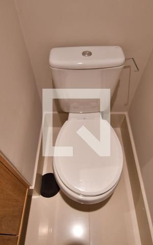 Apartamento à venda com 106m², 3 quartos e 2 vagasLavabo