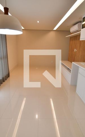 Apartamento à venda com 106m², 3 quartos e 2 vagasSala