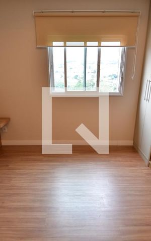 Apartamento à venda com 106m², 3 quartos e 2 vagasQuarto 3 