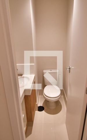 Apartamento à venda com 106m², 3 quartos e 2 vagasLavabo