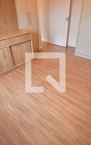 Apartamento à venda com 106m², 3 quartos e 2 vagasQuarto 3 