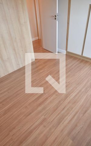 Apartamento à venda com 106m², 3 quartos e 2 vagasQuarto 1