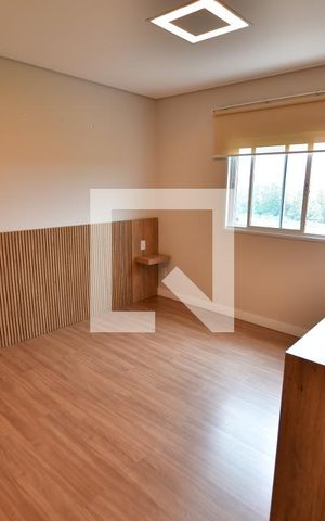 Apartamento à venda com 106m², 3 quartos e 2 vagasQuarto 3 