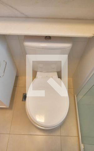 Apartamento à venda com 106m², 3 quartos e 2 vagasBanheiro 1