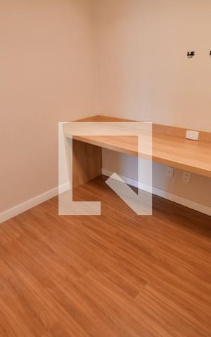 Apartamento à venda com 106m², 3 quartos e 2 vagasQuarto 2