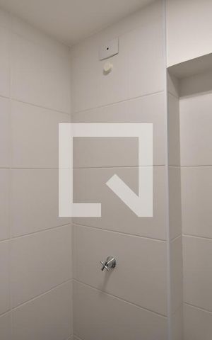 Apartamento à venda com 106m², 3 quartos e 2 vagasBanheiro de serviço - Detalhe