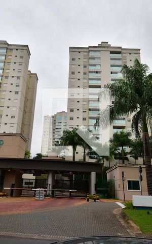 Apartamento à venda com 106m², 3 quartos e 2 vagasFachado do condomínio