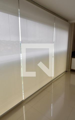 Apartamento à venda com 106m², 3 quartos e 2 vagasSala - Sacada