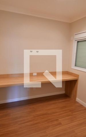 Apartamento à venda com 106m², 3 quartos e 2 vagasQuarto 2