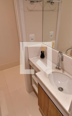 Apartamento à venda com 106m², 3 quartos e 2 vagasLavabo