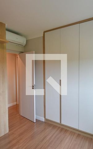 Apartamento à venda com 106m², 3 quartos e 2 vagasQuarto 1