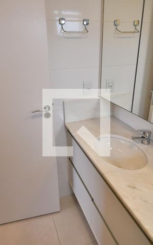 Apartamento à venda com 106m², 3 quartos e 2 vagasBanheiro 1