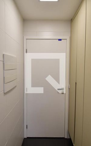 Apartamento à venda com 106m², 3 quartos e 2 vagasÁrea de Serviço