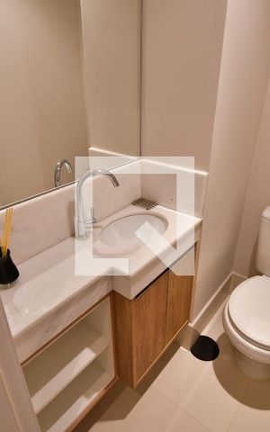 Apartamento à venda com 106m², 3 quartos e 2 vagasLavabo