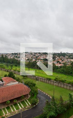 Apartamento à venda com 106m², 3 quartos e 2 vagasQuarto 3 - Vista