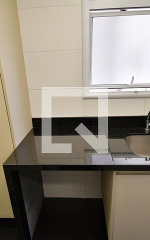 Apartamento à venda com 106m², 3 quartos e 2 vagasÁrea de Serviço
