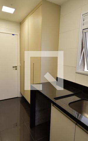 Apartamento à venda com 106m², 3 quartos e 2 vagasÁrea de Serviço