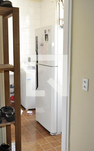 Apartamento à venda com 83m², 2 quartos e 1 vagaQuarto de Serviço