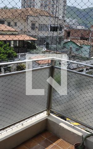 Apartamento à venda com 83m², 2 quartos e 1 vagaVaranda