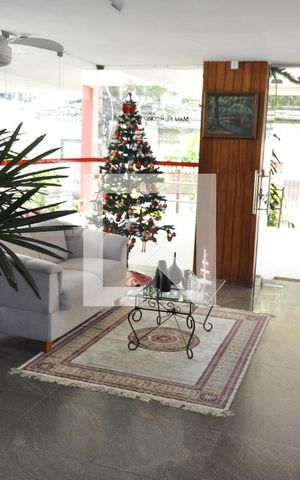 Apartamento à venda com 83m², 2 quartos e 1 vagaÁrea comum
