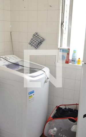 Apartamento à venda com 83m², 2 quartos e 1 vagaÁrea de Serviço