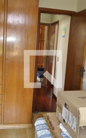 Apartamento à venda com 83m², 2 quartos e 1 vagaQuarto