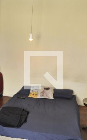 Apartamento à venda com 83m², 2 quartos e 1 vagaQuarto 2