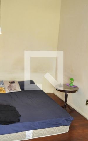 Apartamento à venda com 83m², 2 quartos e 1 vagaQuarto 2