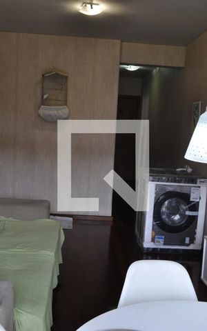 Apartamento à venda com 83m², 2 quartos e 1 vagaSala