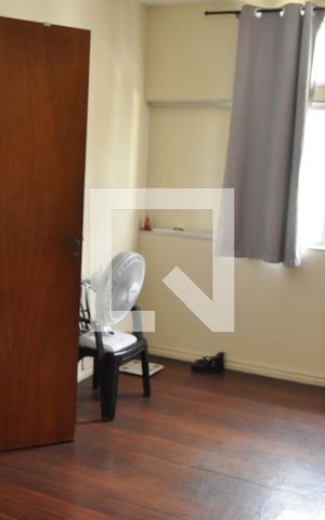 Apartamento à venda com 83m², 2 quartos e 1 vagaQuarto 2