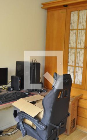 Apartamento à venda com 83m², 2 quartos e 1 vagaQuarto